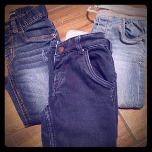 4T boys Jeans Cat & Jack
